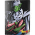 Dragon Ball Super Piccolo PS5 Digital Edition Console Skin